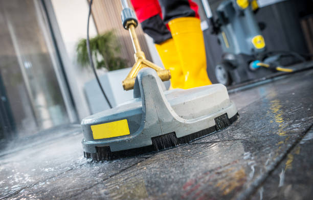 Best Sidewalk Pressure Washing  in Byrdstown, TN