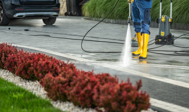 Best Deck Cleaning Services  in Byrdstown, TN