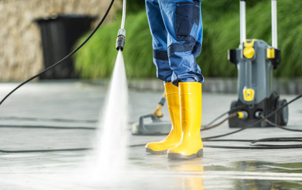 Best Commercial Pressure Washing  in Byrdstown, TN