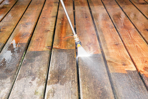 Best Commercial Building Pressure Washing  in Byrdstown, TN