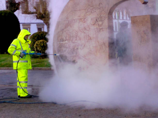 Best Pressure Washing Contractors  in Byrdstown, TN