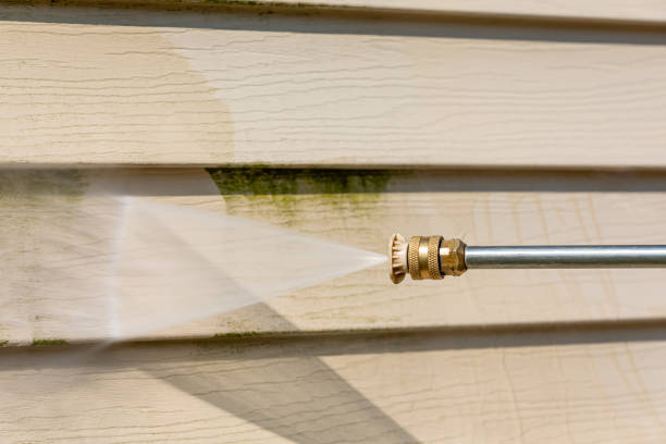 Best Exterior Home Cleaning  in Byrdstown, TN